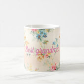 Best Oma Kaffeetasse (Mittel)