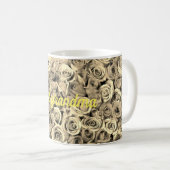 Best Oma Kaffeetasse (VorderseiteRechts)