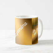 Best Oma Kaffeetasse (VorderseiteRechts)