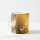 Best Oma Kaffeetasse (Vorderseite Links)