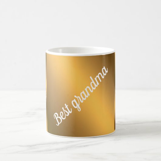 Best Oma Kaffeetasse (Mittel)