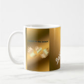 Best Oma Kaffeetasse (Links)