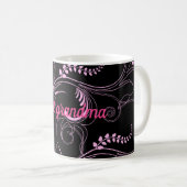 Best Oma Kaffeetasse (VorderseiteRechts)