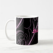 Best Oma Kaffeetasse (Links)