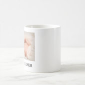 Best Onkel Ever Family Foto Kaffeetasse (Mittel)