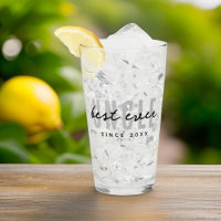 Best Onkel Ever Moderne Elegante Einfache Vater's 