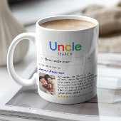Best Onkel Search Results Foto & Message Kaffeetasse