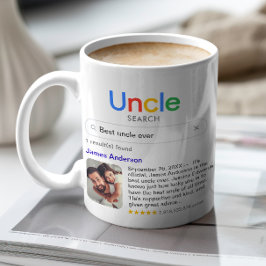 Best Onkel Search Results Foto & Message Kaffeetasse