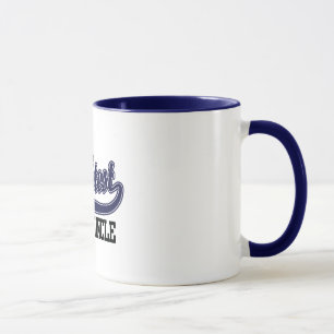 Best-Onkel Tasse