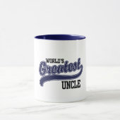 Best-Onkel Tasse (Zentrum)