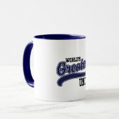Best-Onkel Tasse (Vorderseite Links)
