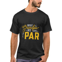 Best Opa by Par Golf Balls