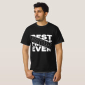 BEST PADRE JE. T-Shirt (Vorne ganz)