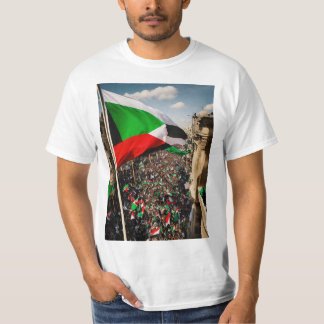 BEST PALESTIN DESIGN T - SHIRT FÜR MÄNNER