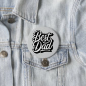 Best Papa Button (Beispiel)