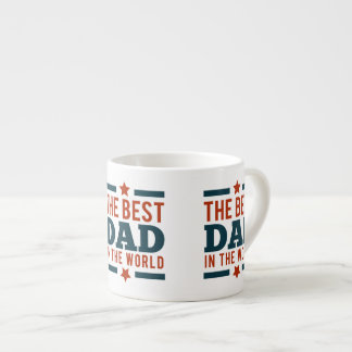 Best Papa Espressotasse