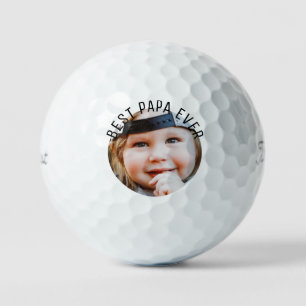 Best PaPa je Child Foto Titleist Pro V1 Golfball