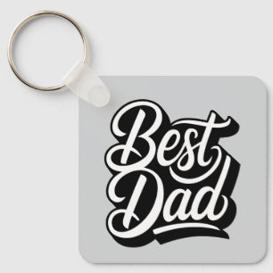 Best Papa Schlüsselanhänger