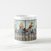 Best Papaw in the World Custom Fotos Kaffee Tasse (Mittel)