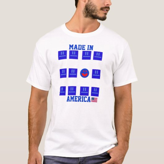 BEST PATRIOTIC - TSHIRTS - AUS AMERIKA - FUNNY (Vorderseite)