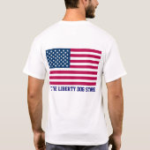 BEST PATRIOTIC - TSHIRTS - AUS AMERIKA - FUNNY (Rückseite)