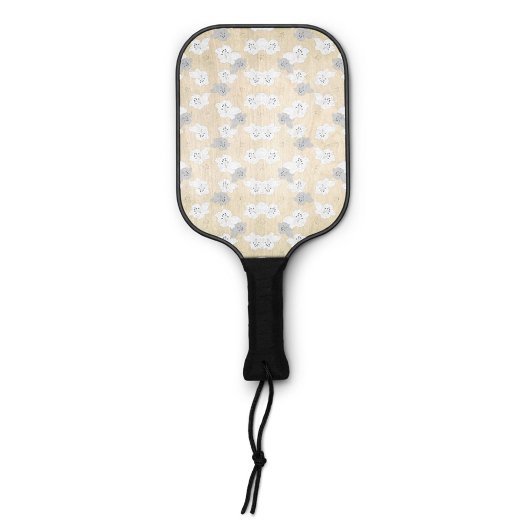 Best Pickleball Paddle Set | Geber und Netze