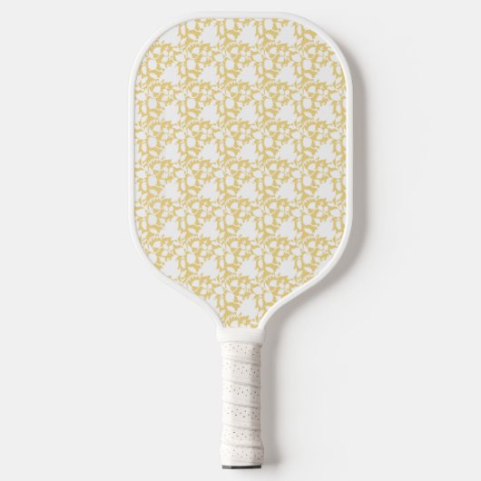 Best Pickleball Paddles Set | Spitzengestänge (Vorderseite)