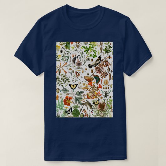 Best Pirates T-Shirt (Design vorne)