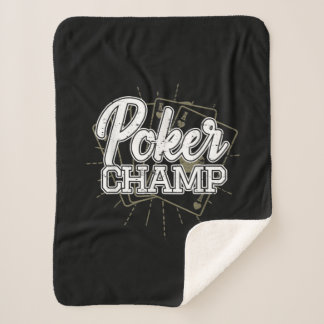 Best Poker Player Poker Cards Spiel Sherpadecke
