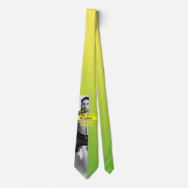 BEST POP EVER | Funny Vatertag Neck Tie Krawatte