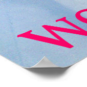 BEST POSTERS - ALICE IM WUNDERLAND - EINE NEUE GES POSTER (Ecke)