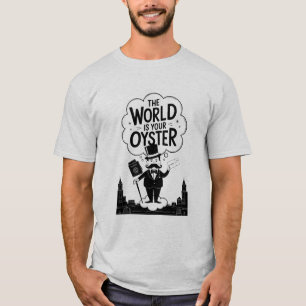 Best Premium T - Shirt für Reisende