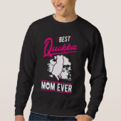 Best Quokka Mom Ever Sweatshirt (Vorderseite)