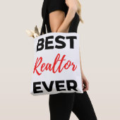 Best Realtor Ever 2 Tasche (Von Nahem)