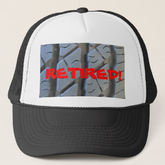 Best Remüden Hat Truckerkappe
