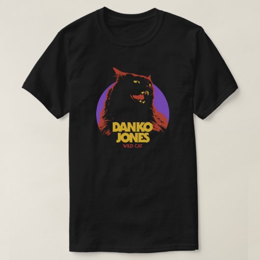 Best Retro Classic Danko Jones Design Essential T- T-Shirt (Design vorne)
