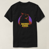 Best Retro Classic Danko Jones Design Essential T- T-Shirt (Design vorne)