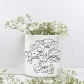 Best Right Swipe Ever Funny Boyfriend Liebe Zitat Verwandlungstasse