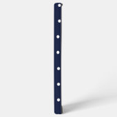 Best Samsung S23 Fall |Der niedliche Hund | Samsung Galaxy Hülle (Linke Seite)