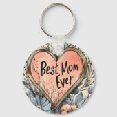 best schlüsselanhänger (Vorderseite)