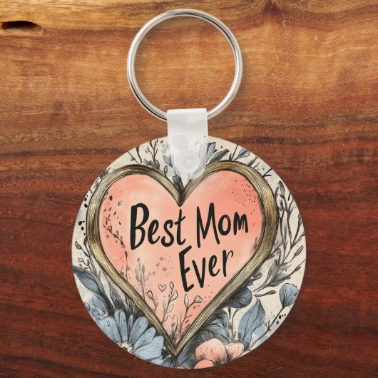 best schlüsselanhänger (Rückseite)