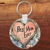 best schlüsselanhänger (Vorderseite)