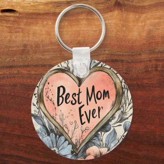 best schlüsselanhänger (Vorderseite)