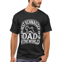 Best Schnauder - Bold und Iconic Dog Lover Design