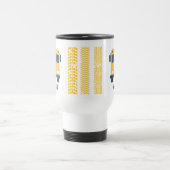 Best School Bus Driver Travel Mug Reisebecher (Mittel)