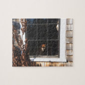 Best Seat in the Barn! — Puzzle (Horizontal)