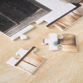 Best Seat in the Barn! — Puzzle (Seite)