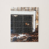 Best Seat in the Barn! — Puzzle (Vertikal)