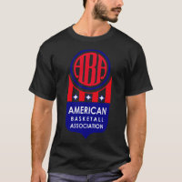 BEST SELLER American Basketball Association ABA Me