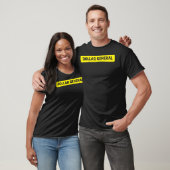 Best Seller Dollar General Merchandise Essential T T-Shirt (Unisex)
